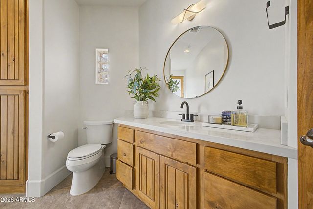 13554 E COLUMBINE Drive, Scottsdale, AZ 85259