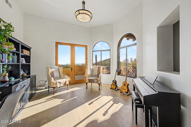 13554 E COLUMBINE Drive, Scottsdale, AZ 85259