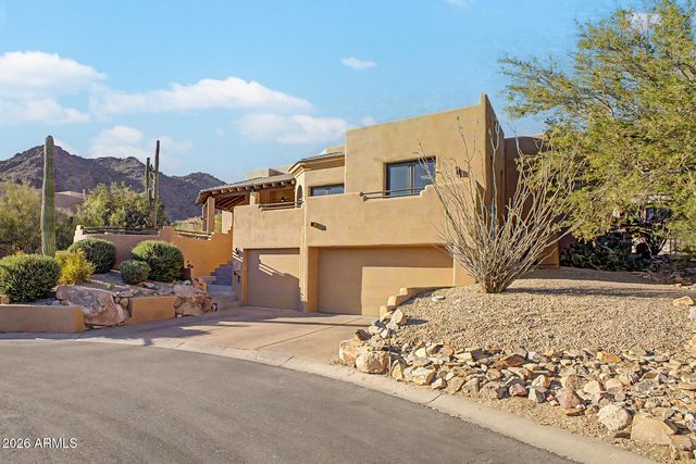 13554 E COLUMBINE Drive, Scottsdale, AZ 85259