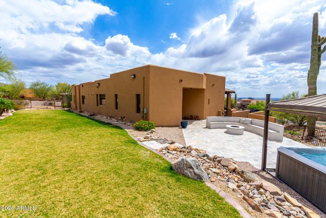 13554 E COLUMBINE Drive, Scottsdale, AZ 85259
