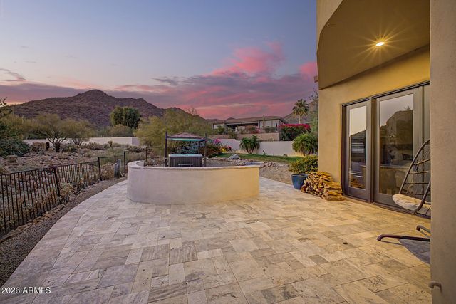 13554 E COLUMBINE Drive, Scottsdale, AZ 85259