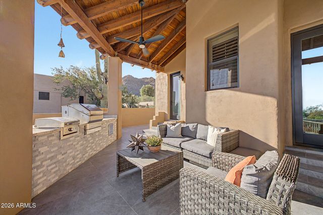 13554 E COLUMBINE Drive, Scottsdale, AZ 85259