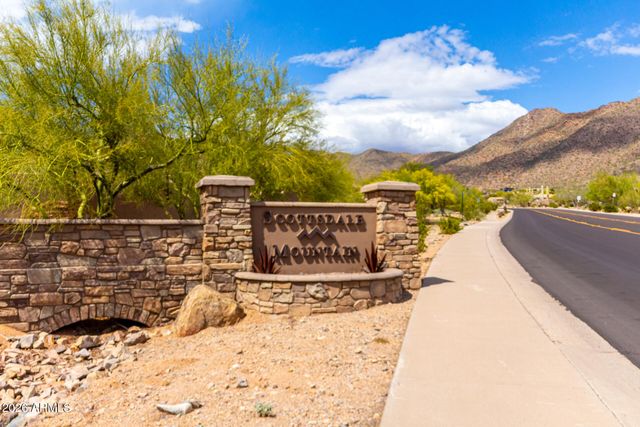13554 E COLUMBINE Drive, Scottsdale, AZ 85259