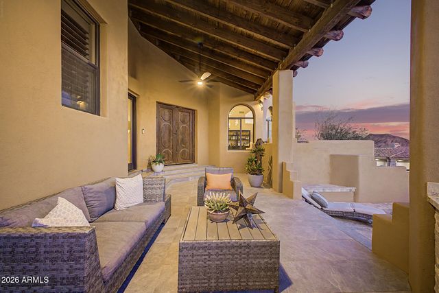 13554 E COLUMBINE Drive, Scottsdale, AZ 85259