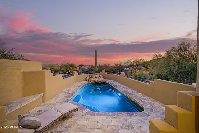 13554 E COLUMBINE Drive, Scottsdale, AZ 85259