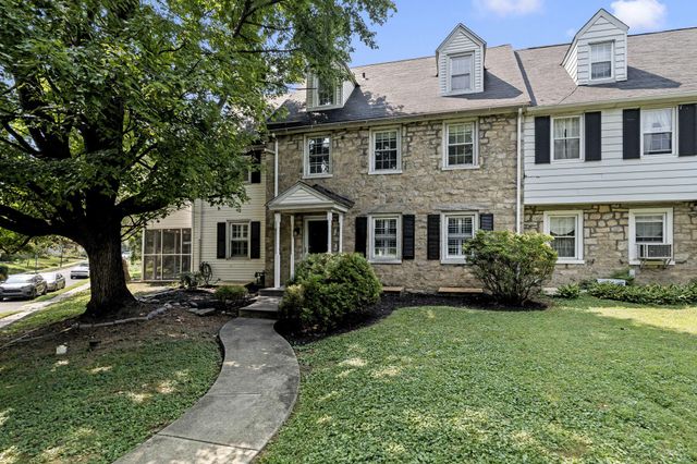 1401 SURREY LN, Wynnewood, PA 19096