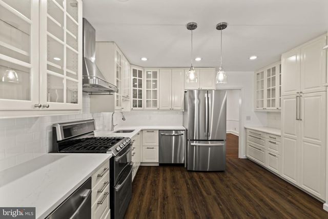 1401 SURREY LN, Wynnewood, PA 19096