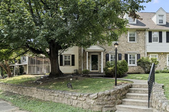 1401 SURREY LN, Wynnewood, PA 19096