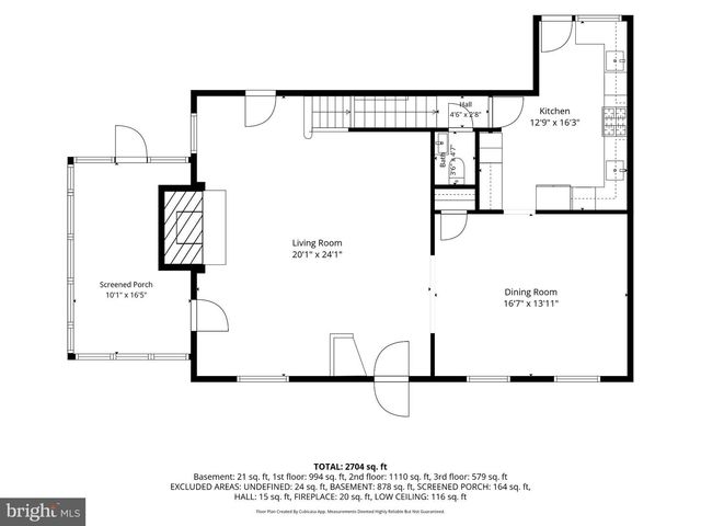 1401 SURREY LN, Wynnewood, PA 19096