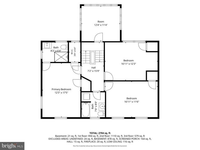 1401 SURREY LN, Wynnewood, PA 19096