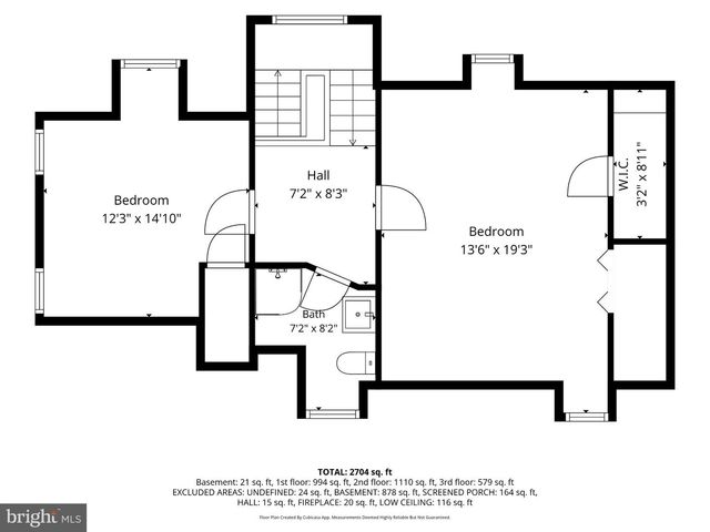 1401 SURREY LN, Wynnewood, PA 19096