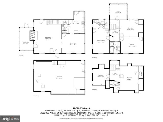 1401 SURREY LN, Wynnewood, PA 19096