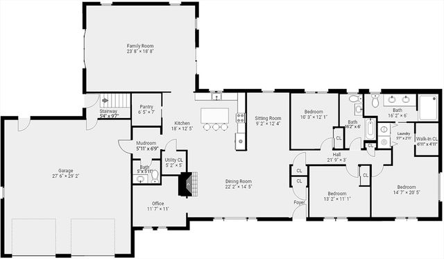 9 Wild Rose Dr, Andover, MA 01810