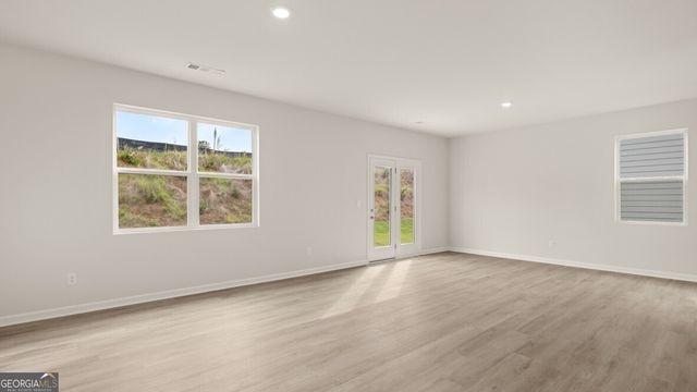 4436 Manor Hill Drive, Union City, GA 30291