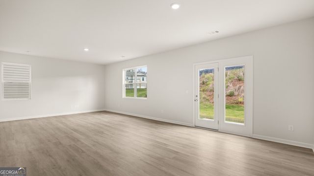 4436 Manor Hill Drive, Union City, GA 30291