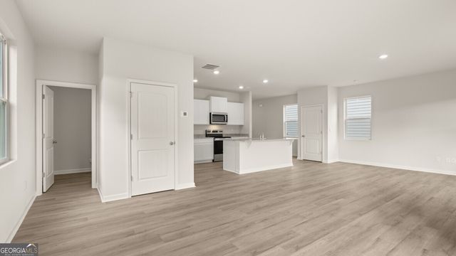 4436 Manor Hill Drive, Union City, GA 30291