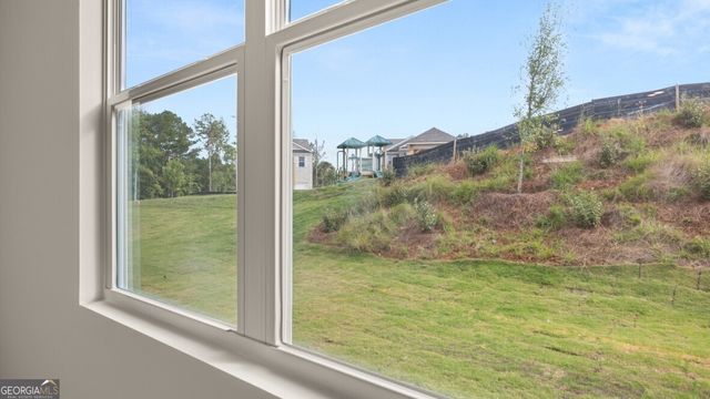 4436 Manor Hill Drive, Union City, GA 30291