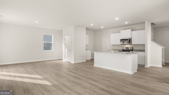 4436 Manor Hill Drive, Union City, GA 30291