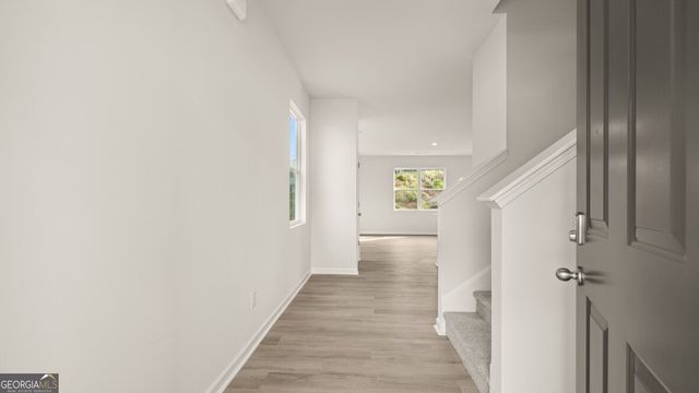 4436 Manor Hill Drive, Union City, GA 30291