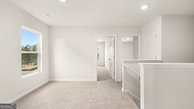 4436 Manor Hill Drive, Union City, GA 30291