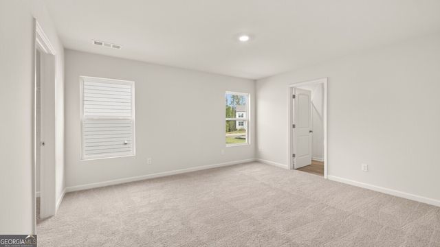 4436 Manor Hill Drive, Union City, GA 30291