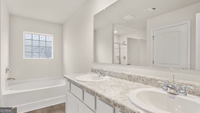 4436 Manor Hill Drive, Union City, GA 30291