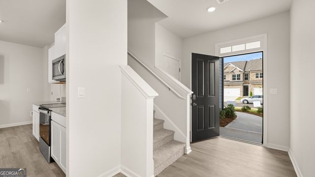 4436 Manor Hill Drive, Union City, GA 30291