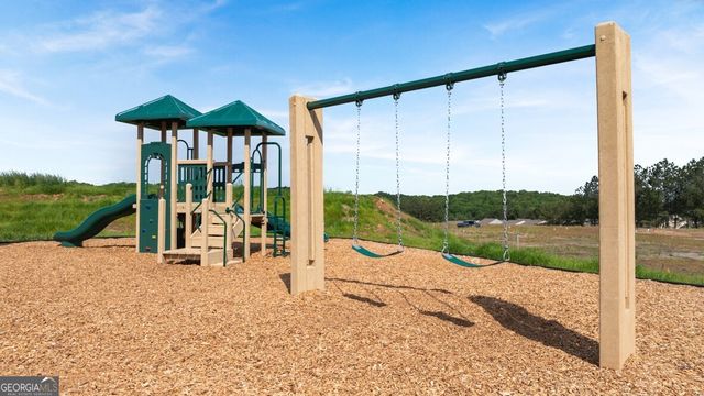 4436 Manor Hill Drive, Union City, GA 30291