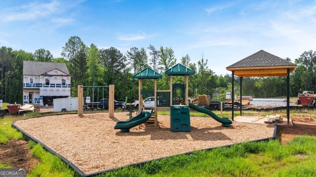 4436 Manor Hill Drive, Union City, GA 30291