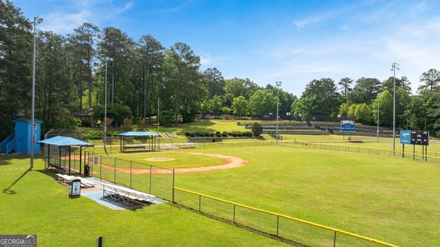 4436 Manor Hill Drive, Union City, GA 30291