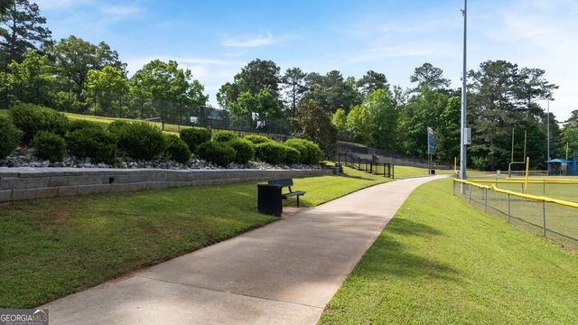 4436 Manor Hill Drive, Union City, GA 30291