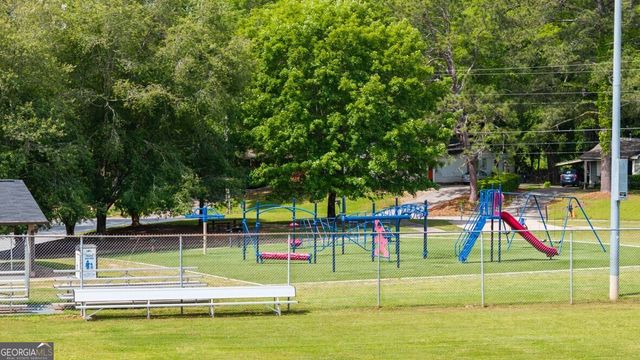 4436 Manor Hill Drive, Union City, GA 30291