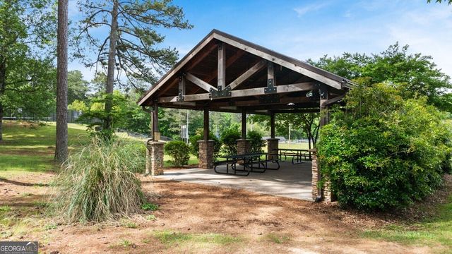 4436 Manor Hill Drive, Union City, GA 30291