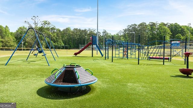 4436 Manor Hill Drive, Union City, GA 30291