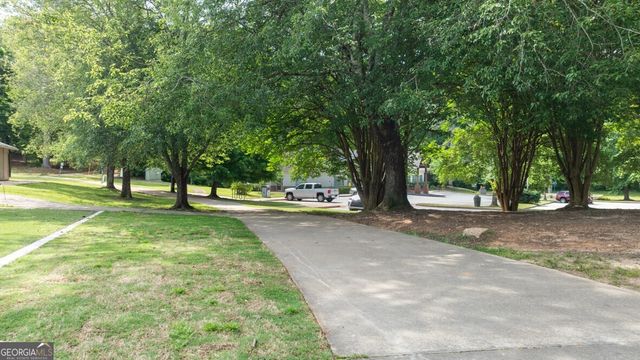 4436 Manor Hill Drive, Union City, GA 30291