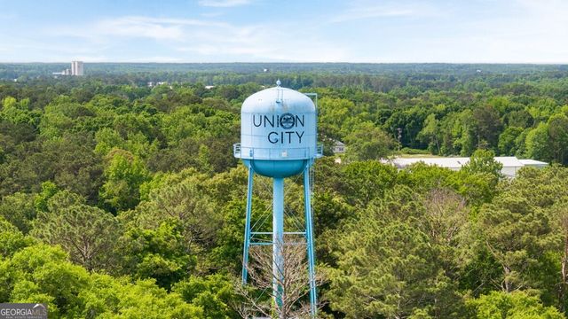 4436 Manor Hill Drive, Union City, GA 30291