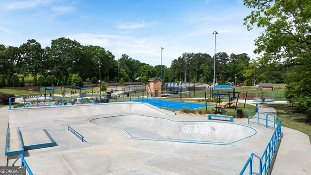 4436 Manor Hill Drive, Union City, GA 30291