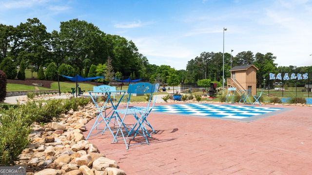 4436 Manor Hill Drive, Union City, GA 30291