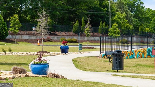 4436 Manor Hill Drive, Union City, GA 30291