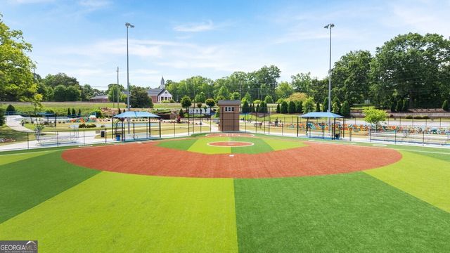 4436 Manor Hill Drive, Union City, GA 30291