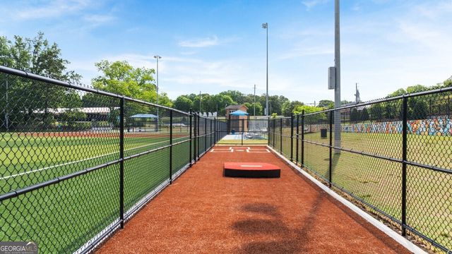 4436 Manor Hill Drive, Union City, GA 30291