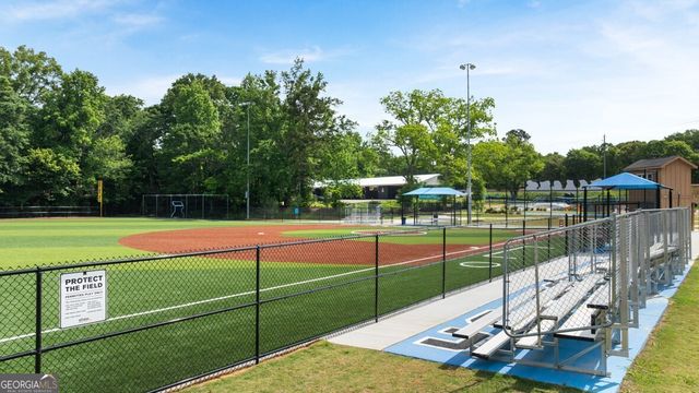 4436 Manor Hill Drive, Union City, GA 30291