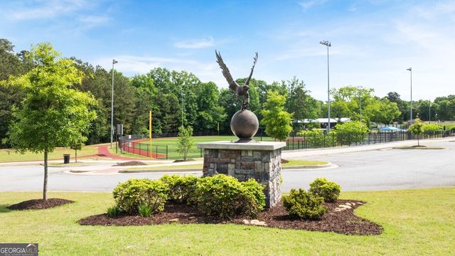 4436 Manor Hill Drive, Union City, GA 30291