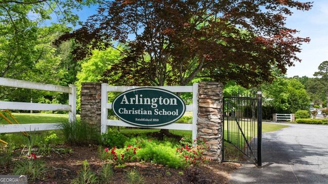 4436 Manor Hill Drive, Union City, GA 30291