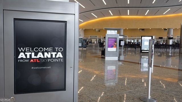 4436 Manor Hill Drive, Union City, GA 30291