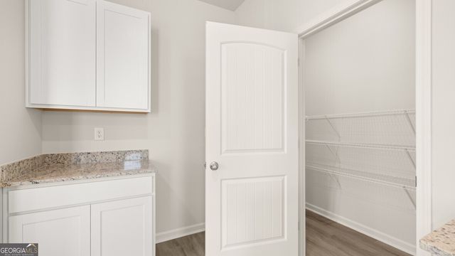 4436 Manor Hill Drive, Union City, GA 30291