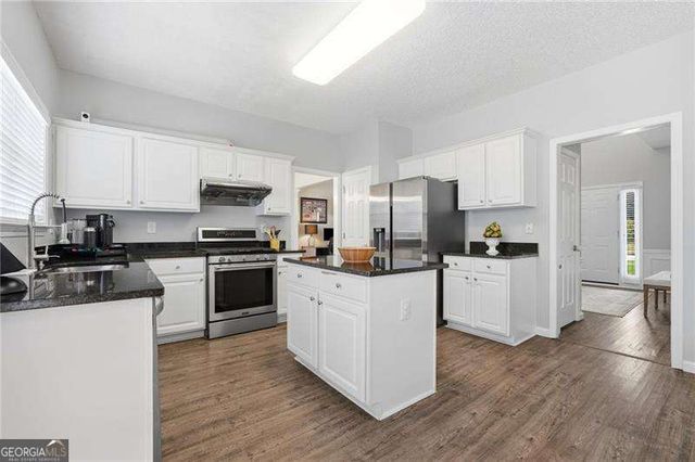 3875 Lake Burton Drive, Duluth, GA 30097