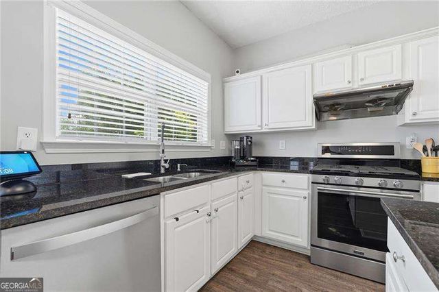 3875 Lake Burton Drive, Duluth, GA 30097