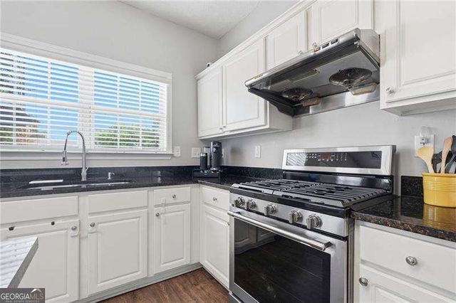 3875 Lake Burton Drive, Duluth, GA 30097