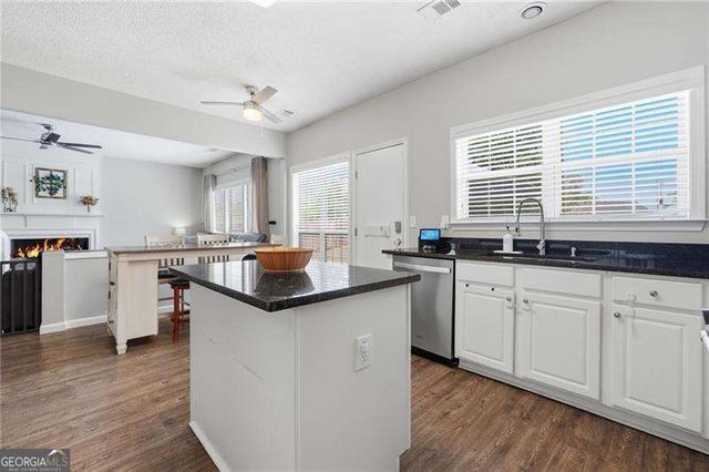 3875 Lake Burton Drive, Duluth, GA 30097